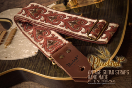Bluebird Vintage Series - Celtic Floral