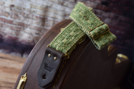 Bluebird Vintage Series - Antwerp Green vs Beige