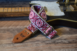 Bluebird Vintage Series - UK Burgundy Vine