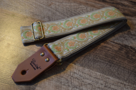 Bluebird Vintage Series - UK Pastel Vine Bloom