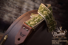 Bluebird Vintage Series - UK Green Bloom