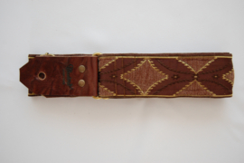 Bluebird Vintage Series - Double Brown