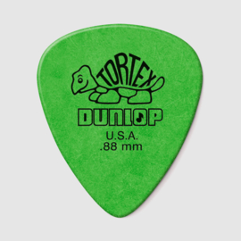 Dunlop Tortex® Standard Pick .88MM