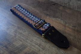 Bluebird Vintage Custom - Vintage Blue Sterre