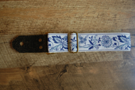 Bluebird Modern Series - Blue & White Delft