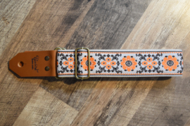 Bluebird Standard Series - Java Indonesia Beige