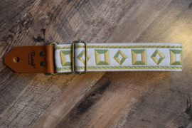 Bluebird Vintage Series - Lime & Beige Osix