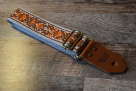 Bluebird Vintage Series - UK Tangerine Bloom