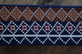 Bluebird Vintage Custom - Vintage Blue Sterre