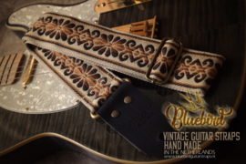 Bluebird Vintage & Rare Series - Antique Aged Brown