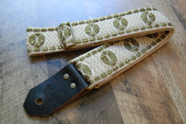 Bluebird Vintage & Rare Series - Vintage Green Beige