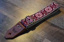 Bluebird Vintage Series - UK Burgundy Vine