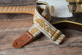 Bluebird Vintage Series - UK Ocher Berry Bloom