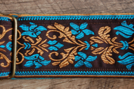 Bluebird Modern Series - Chocolate Blue