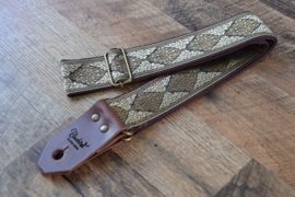 Bluebird Standard Series - Antique Square Brown