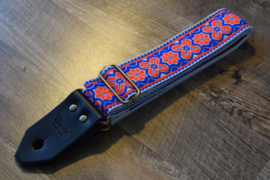 Bluebird Vintage Custom - Zeppelin's lead Blue