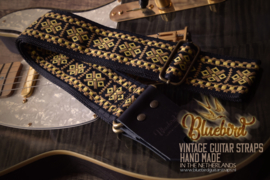 Bluebird Vintage & Rare Series - Vintage Brown Cross