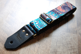 Bluebird Standard Series - Psychedelic Light Blue