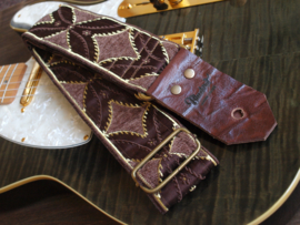 Bluebird Vintage Series - Double Brown