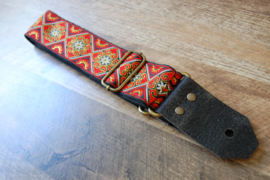 Bluebird Standard Series - Red Versailles