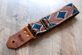 Bluebird Vintage Series - California Eagle