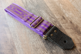 Bluebird Modern Series - Purple II