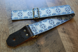 Bluebird Vintage & Rare Series - Vintage Copeland Blue