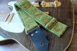 Bluebird Vintage Series - Green & Brown