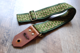 Bluebird Modern Series - Woven Green