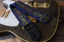 Bluebird Standard Series - Blue & Gold