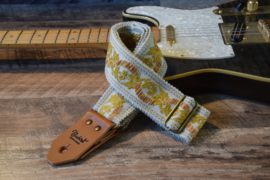 Bluebird Vintage Series - UK Yellow & Ocher