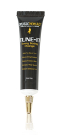 TUNE-IT - Lubricant for Nut, Saddle, Bridge, String Guide - MN106
