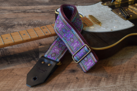 Bluebird Modern Series - Retro Purple Chameleon