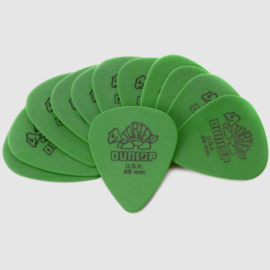 Dunlop Tortex® Standard Pick .88MM