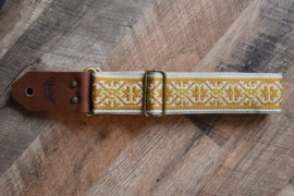 Bluebird Vintage Series - Antique Honey Orange