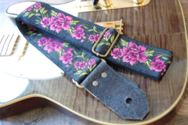 Bluebird Modern Series - Flowers Pink