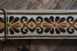 Bluebird Vintage Series - Antique Aged Brown