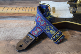 Bluebird Standard Series - Blue & Gold