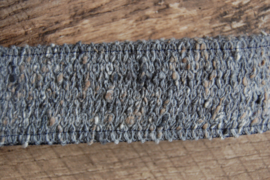 Bluebird Modern Series - Gray Wool Felt
