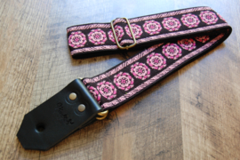 Bluebird Vintage Series - Black & Pink
