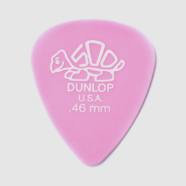 Dunlop Delrin 500® PICK .46MM