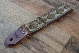 Bluebird Standard Series - Antique Square Brown