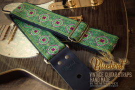 Bluebird Standard Series - Bright Green