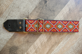 Bluebird Standard Series - Red Versailles