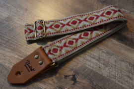 Bluebird Vintage Series - Red Diamond Osix