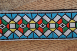 Bluebird Modern Series - Stained Glass II