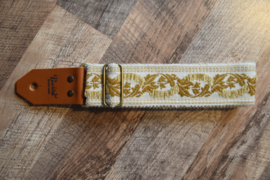 Bluebird Vintage Series - UK Yellow & Beige