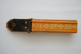 Bluebird Vintage Series - Orange & Honey