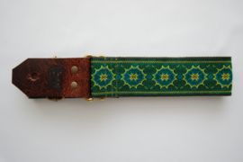 Bluebird Modern Series - Persia Green