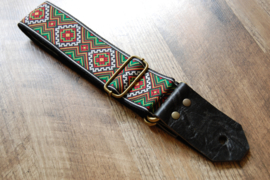 Bluebird Standard Series - Folkloric Ukrainian Green